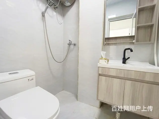 思北小旁，精装三房，六中，适合住家，拎包入住 - 图片 11
