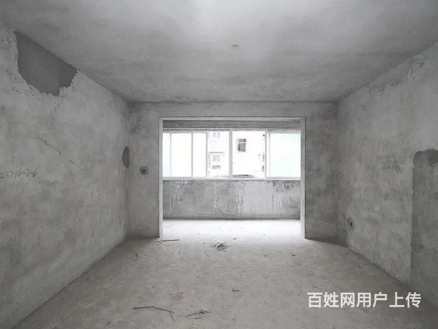老八 中 玖隆城市花园 毛坯一二复式楼带花园，户型好，满5年 - 图片 1