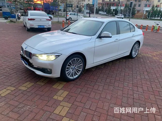 【搞定了！】宝马3系 2018款 330Li xDrive - 图片 2