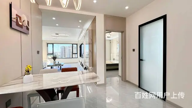 群力家园(道里-尚志) 普通住宅 精装修 - 图片 9