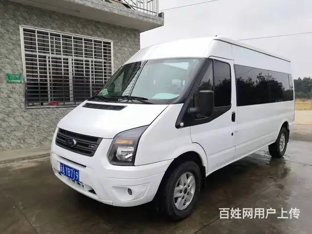 福特新世代 - 图片 2