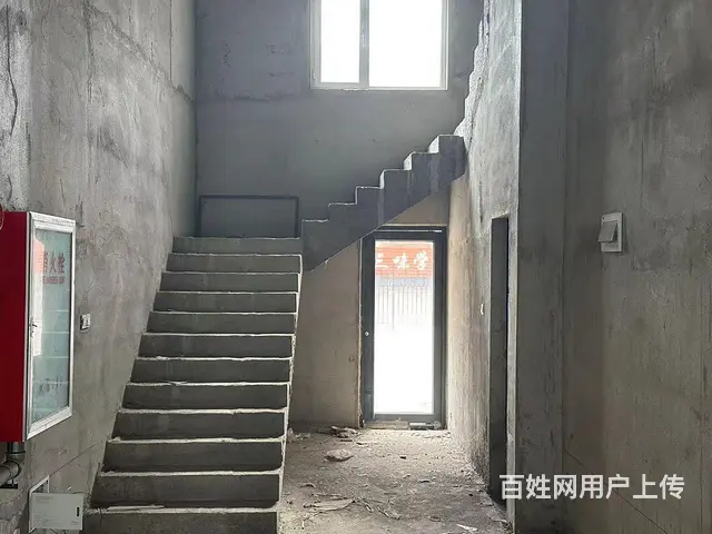 （微易转）淄川星火路海云台小区沿街商铺出租 - 图片 4