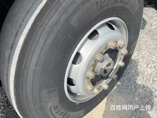解放 高栏/栏板 国5 - 图片 4