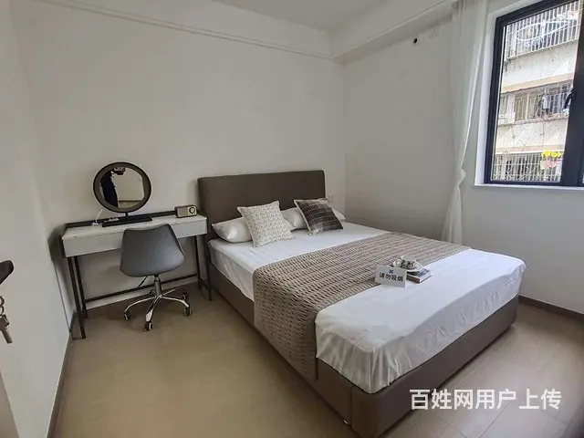 柠溪无税159万元青竹花园一期精装修88平 - 图片 8