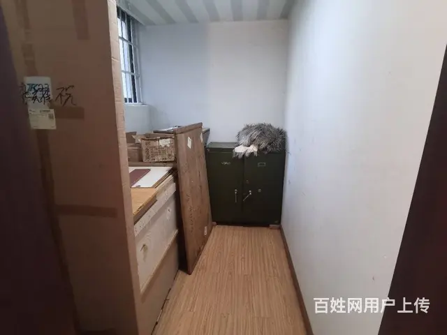 金泰丝路花城 普通住宅 简单装修 - 图片 5