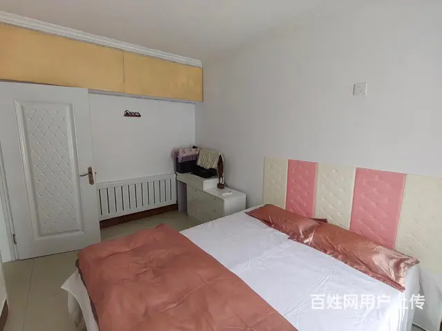 化工一区一楼租两月1500包取暖空调全自洗衣机热水器吸烟机灶 - 图片 2