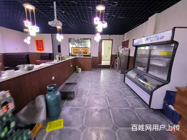 B个人一大成未来域小区门口餐厅对外转让 - 图片 6