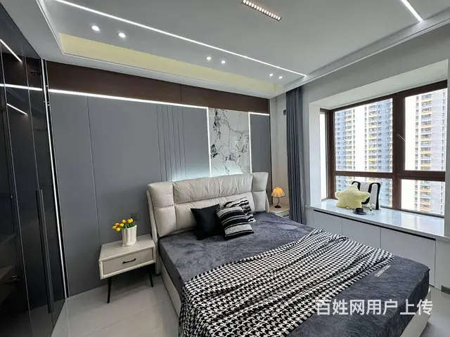 恒祥空间 普通住宅 精装修 - 图片 5