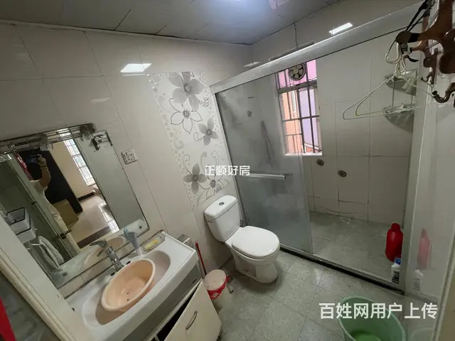 近关口 富华里，九洲时代 精装电梯2房，租2800 - 图片 8