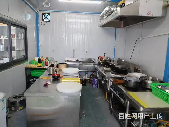 （51旺铺推荐）崖城55平餐饮店转让 - 图片 10