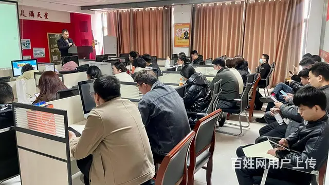 零基础学习美工设计到汇材电商学院12年经验值得信赖 - 图片 7