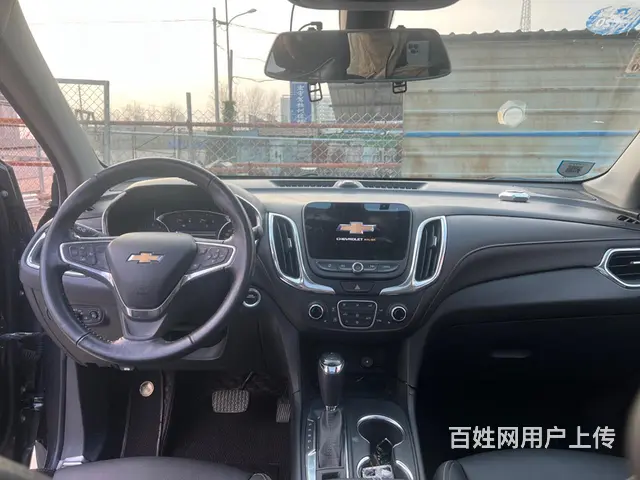 雪佛兰 探界者 2018款 1.5T 手自一体 535T 驭 - 图片 9
