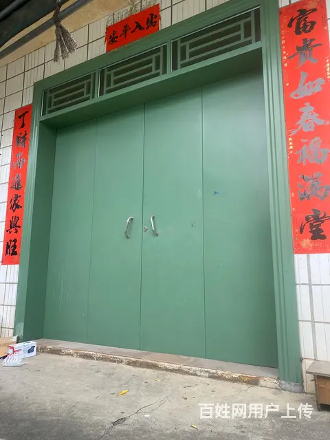 一楼出租仓库 - 图片 4