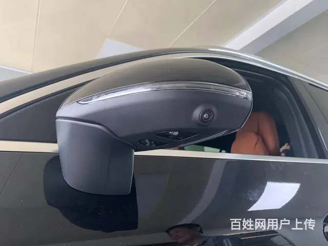 23款奔驰GLC260L升级原厂540全景影像 - 图片 3