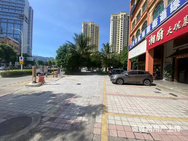 （51旺铺推荐）金牛路老稻美食街300平餐厅转让 - 图片 8