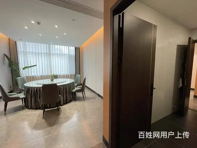 张店区花漾城营业中餐饮店整体出 - 图片 5