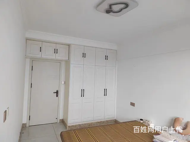 枫香雅郡电梯八楼77平两室一厅阴阳格局中等装修 - 图片 2