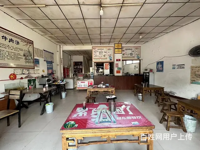 (旺铺猫)：物流园区主路沿街精装修餐饮可外摆 - 图片 3