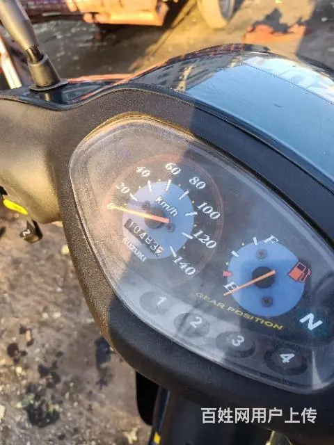 赛驰110 - 图片 4