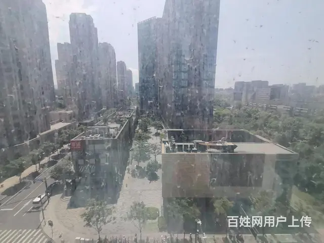 上城区单价2万以内绿地商业中心 价格可谈 现房 - 图片 11