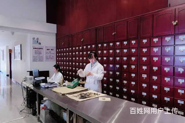 4706（商客网）西山区润城大型医疗机构整体转让分租承包 - 图片 2