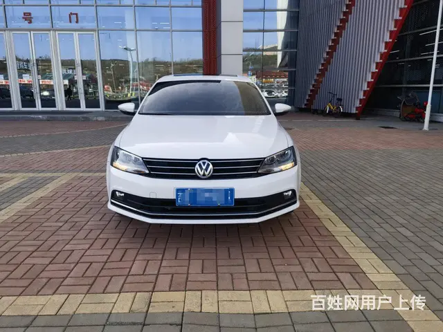 【搞定了！】大众 速腾 2017款 1.2TSI 双离合 1 - 图片 2