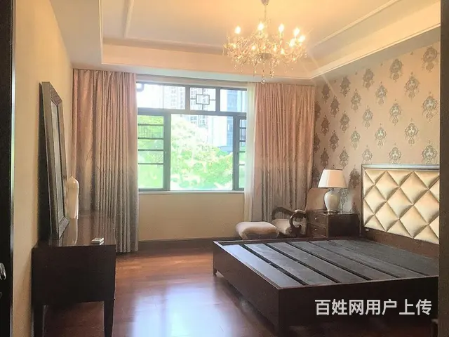 金湾 湖心新城 五洲别墅  有入户花园  私家花园 - 图片 2