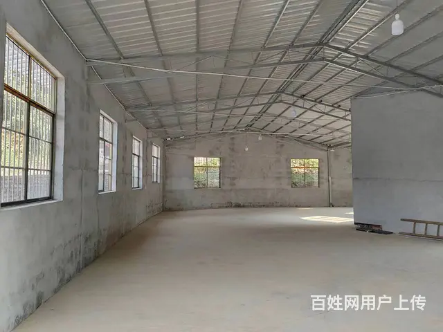 （老板本人）岳麓区桃花岭王家湾西二环附近厂房仓库出租5689 - 图片 5