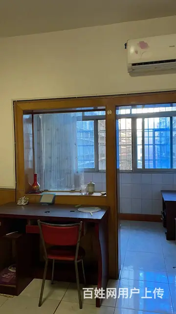 常胜中路西湖饭店附近两室一厅装修好家具家电齐全月租700 - 图片 5