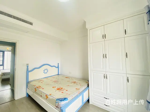 复地东湖国际精装三房两卫青鱼嘴汉街中南医院楚河汉街 - 图片 10
