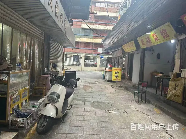 位置好 客流量稳定 生意好做 干生意没有压力 - 图片 3