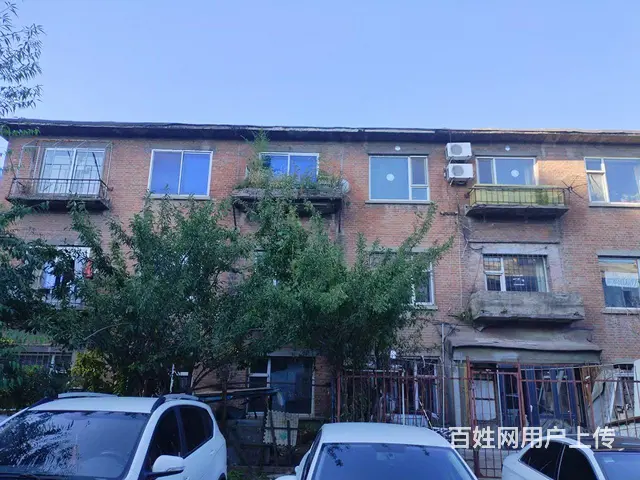 本人房主  发布出卖长春市宽城区开关厂对面二化宿舍小区拆迁房 - 图片 4