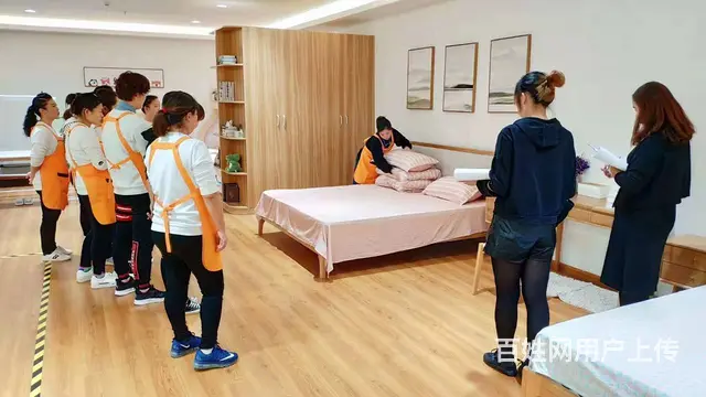 厦门好口碑家政 主做保姆 育婴师 护工 钟点保洁 - 图片 9