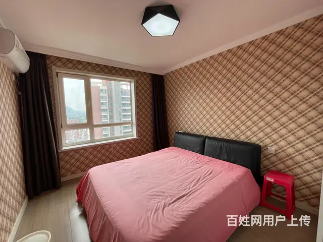 宏运一期电梯25楼，107平，两室两厅一卫 - 图片 4