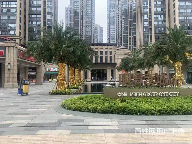 A(个人)房东直租！高档小区临街门面出租编号3022 - 图片 3
