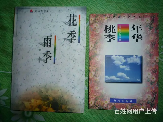 赔钱转让收藏20年青少年特喜欢的小说 - 图片 1