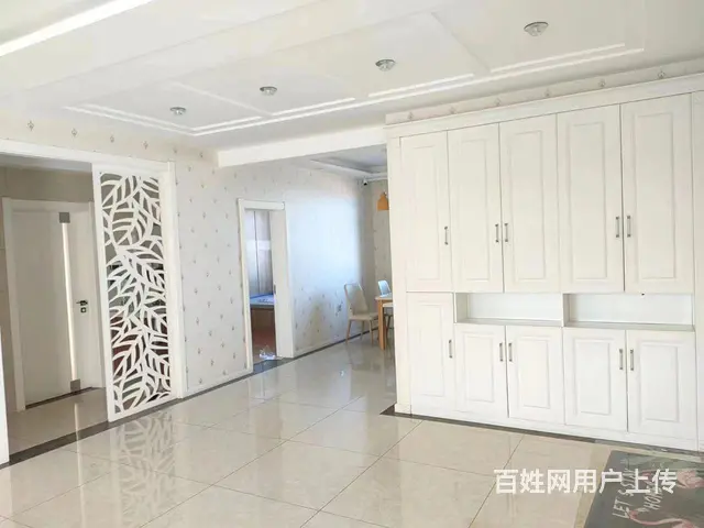 欧洲新城高层电梯房，136平，77万 - 图片 3