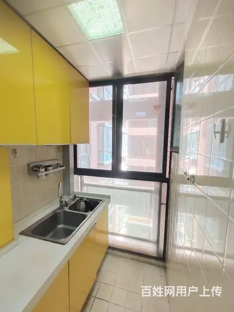 经开附属学院 3室2厅带家具家电 我有钥匙 采光充 - 图片 9