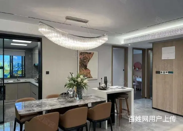D铁口天宁红梅主芯保利天珺洋墅双公园火车站精装均26000起 - 图片 5