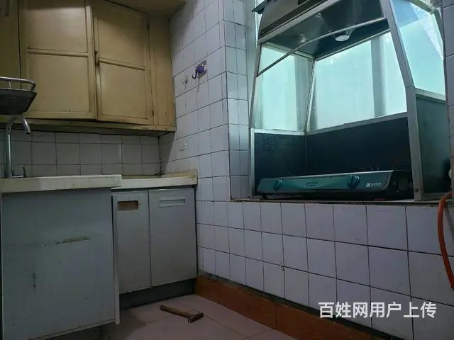 十一公司家属院 普通住宅 简单装修 - 图片 8