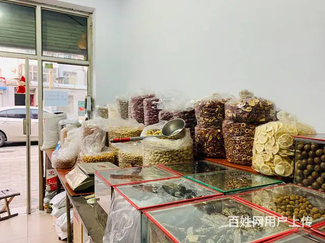 急转好位置临街炒货门市店低价转让！ - 图片 4