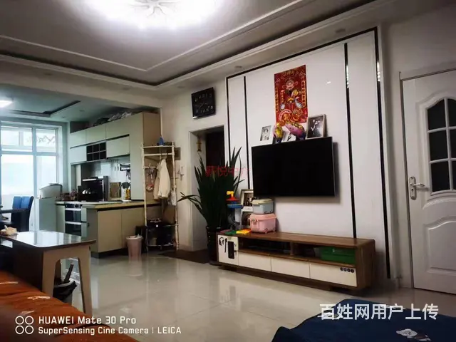新东方 5 楼，81 平方 - 图片 4