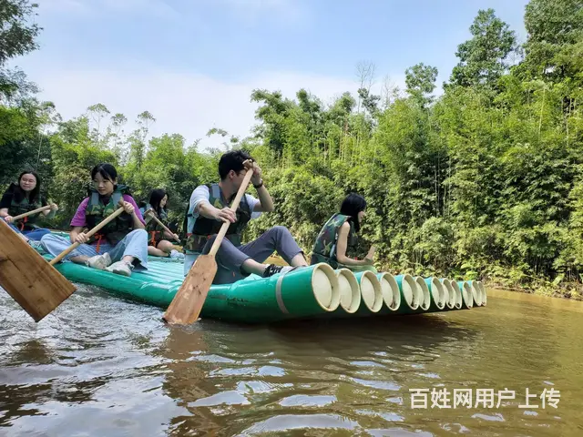 广州白云区企业团建好去处 - 图片 2