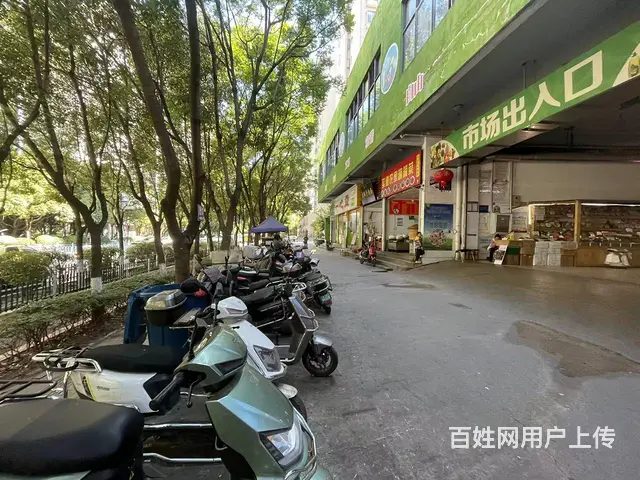 （51旺铺推荐）西山区前旺路38平店铺转让 - 图片 11