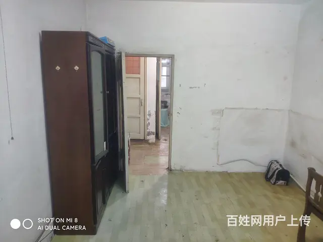 双喜二小区南北单间出售 - 图片 6