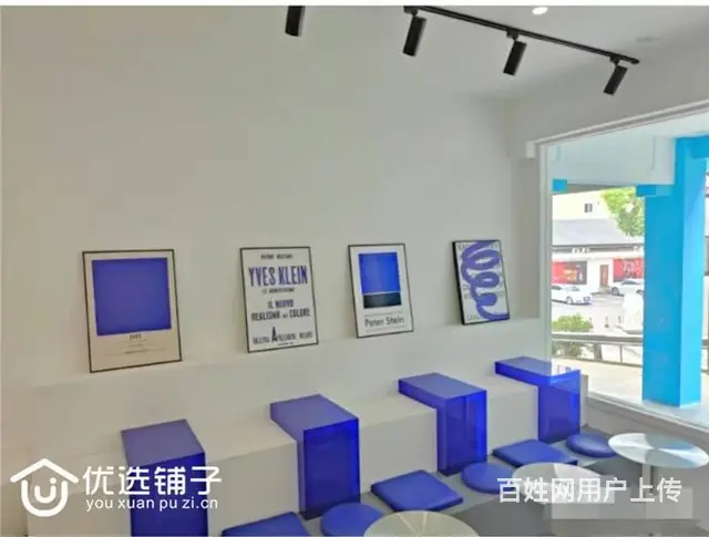 （优选铺子）市内达巴路口38㎡奶茶低价急转（可空转） - 图片 5