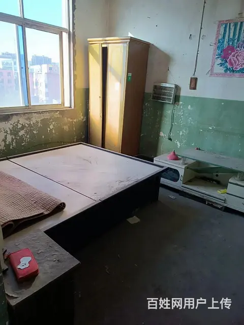 十七中轮胎厂家属院 普通住宅 简单装修 - 图片 3