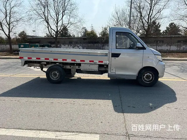巢湖 18年奇瑞3米平板 急售 - 图片 3