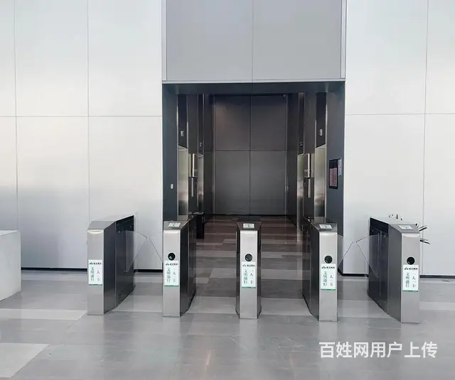 双地铁口 精装带家具 面积可选 特价1.3元 孵化器高额补贴 - 图片 11