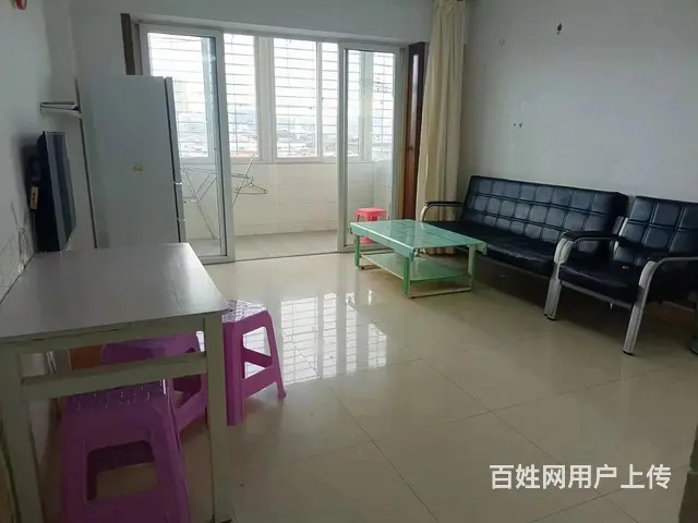 地铁房泰和大厦(湖里-吕岭路) 电梯二房3500元 - 图片 2